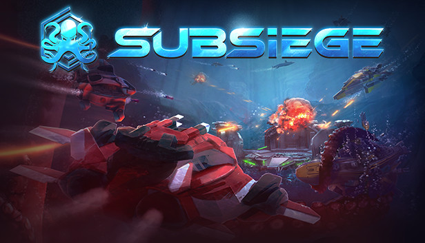 Subsiege PC