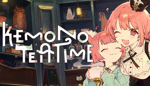 Kemono Teatime