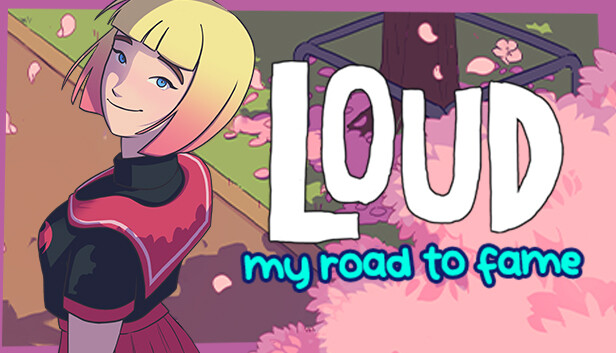 LOUD: My Road to Fame