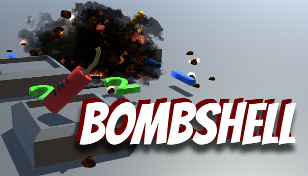 Denki Gaka's Bombshell
