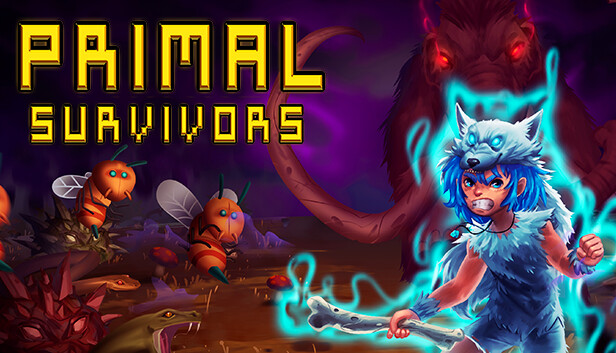 Primal Survivors
