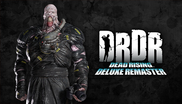 Dead Rising Deluxe Remaster - Kostium i muzyka: Nemesis