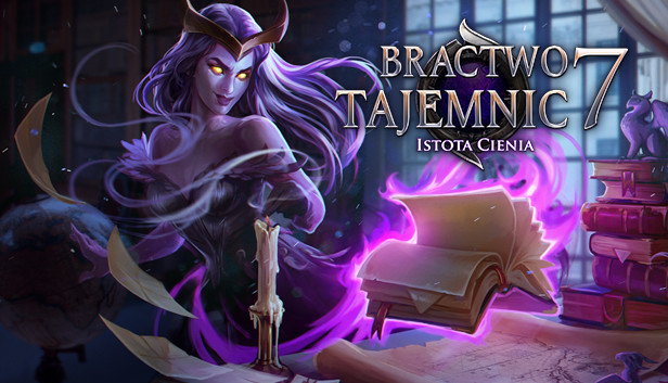 The Secret Order 7: Shadow Breach