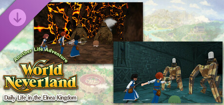Challenge Dungeons