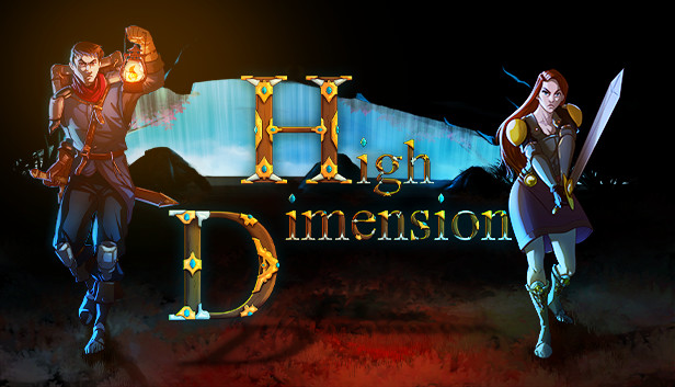High Dimension