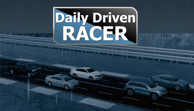 Daily Driven Racer