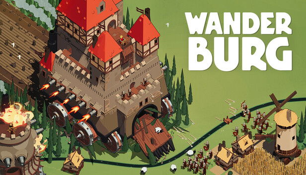 Wanderburg