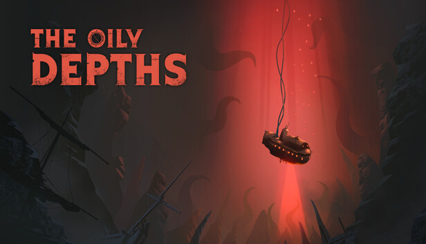 The Oily Depths