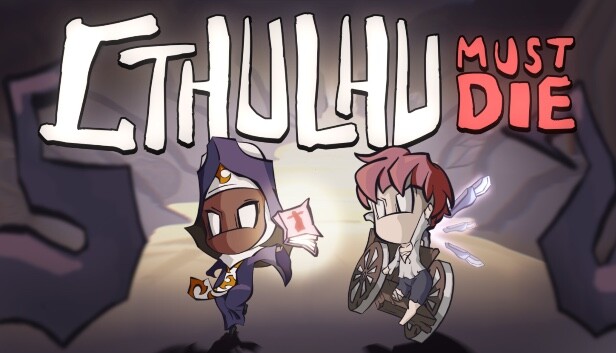 Cthulhu Must Die