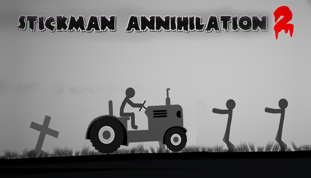 Stickman Annihilation 2
