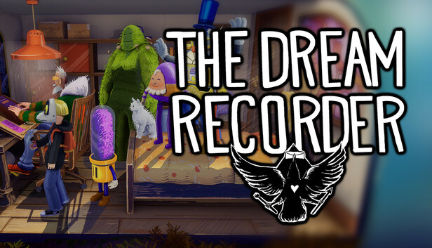 The Dream Recorder