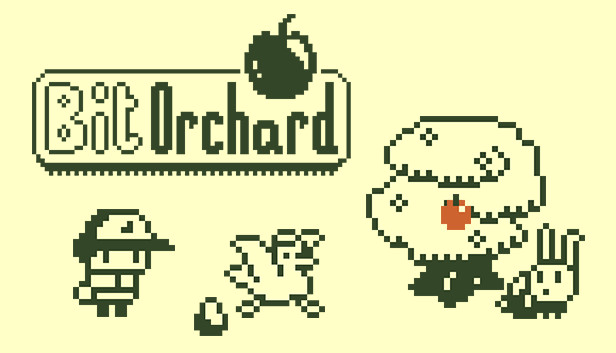 Bit Orchard