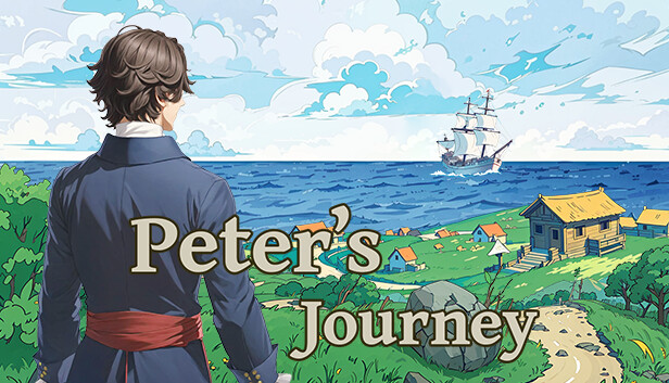Peter's Journey