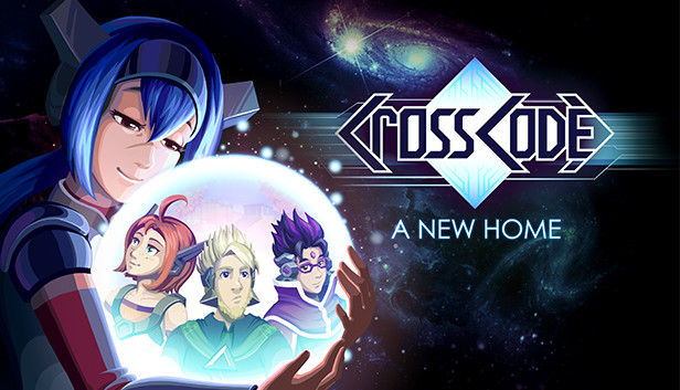 CrossCode: A New Home