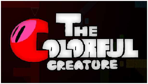 The Colorful Creature