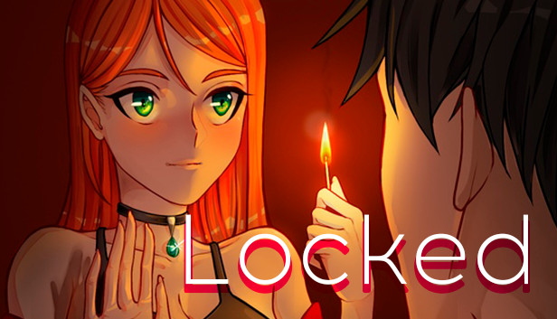 Locked