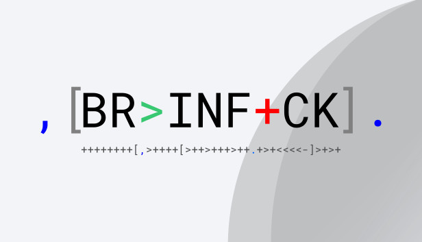 Brainfuck
