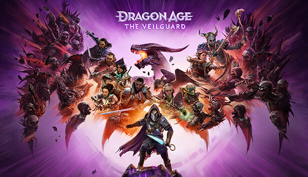 Dragon Age™: Straż Zasłony