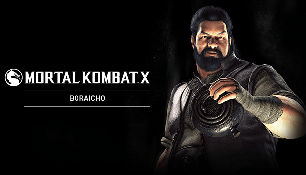 Bo'Rai Cho