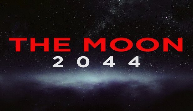 The Moon 2044