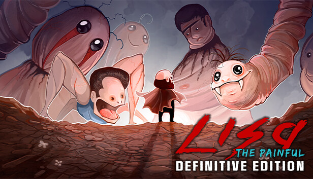LISA: The Painful