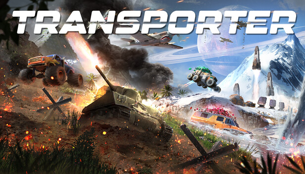 Transporter