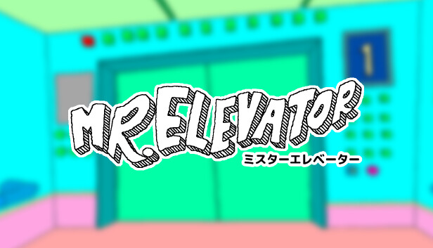 MR. ELEVATOR
