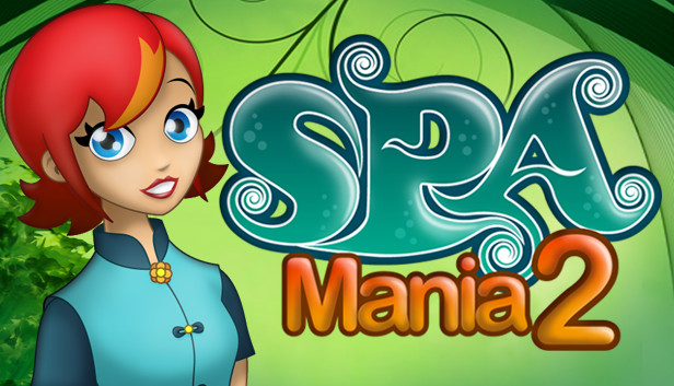 Spa Mania 2