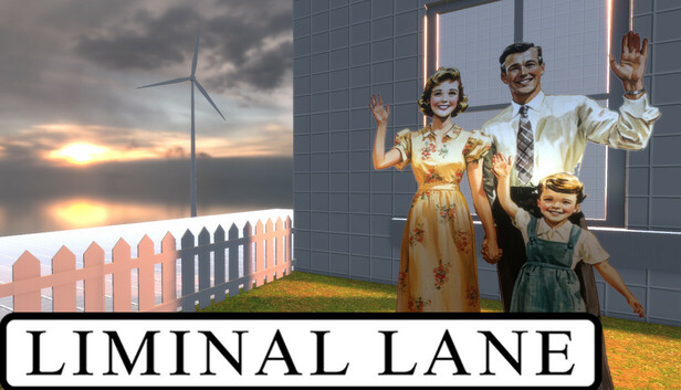 Liminal Lane