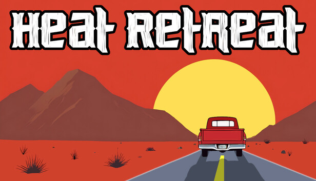 Heat Retreat