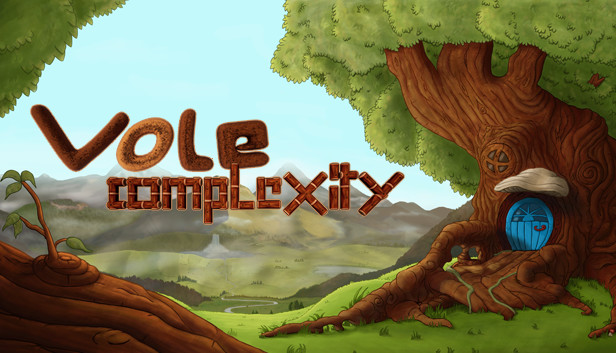 Vole Complexity