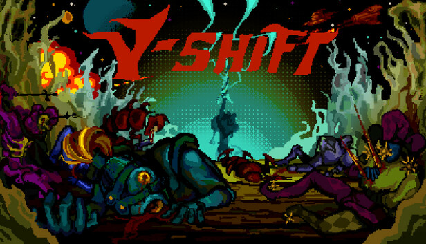 V-Shift