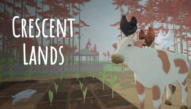 Crescent Lands