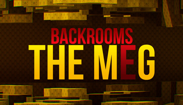 Backrooms: The M.E.G. PC