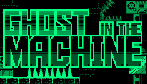 Ghost in the Machine