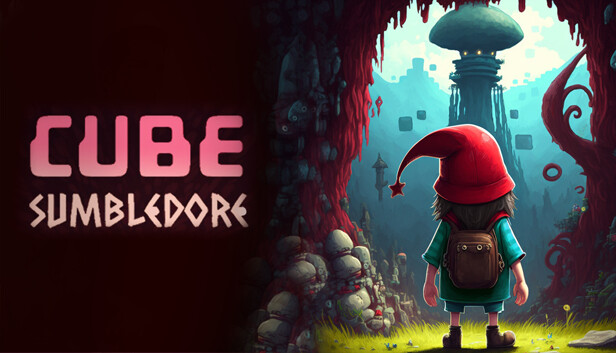Cube Sumbledore