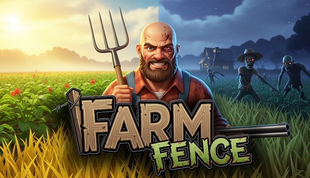 Farmfence