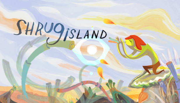 Shrug Island - The Meeting
