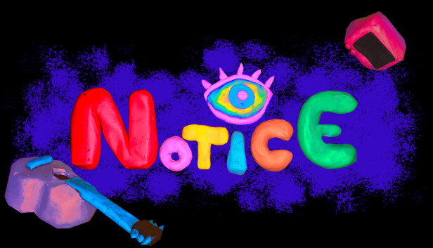 NOTICE