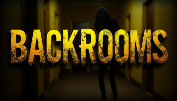 Backrooms