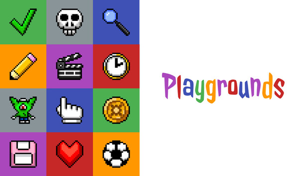 Playgrounds