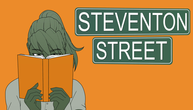 Steventon Street: Deluxe Edition
