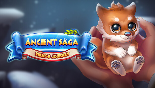 Ancient Saga: Vikings Journey - End of the story
