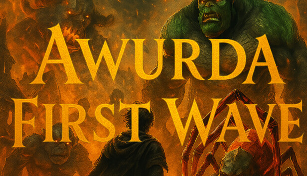 Awurda First Wave