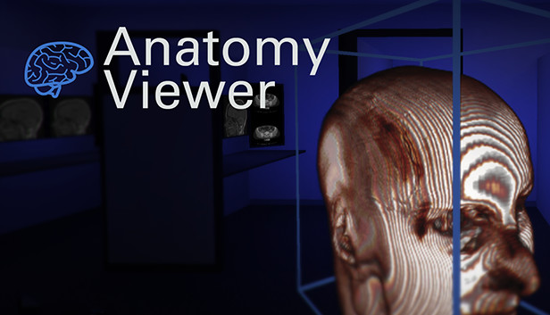 The Body VR: Anatomy Viewer
