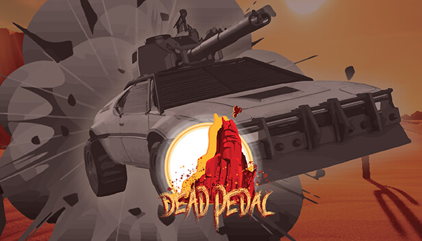 Dead Pedal