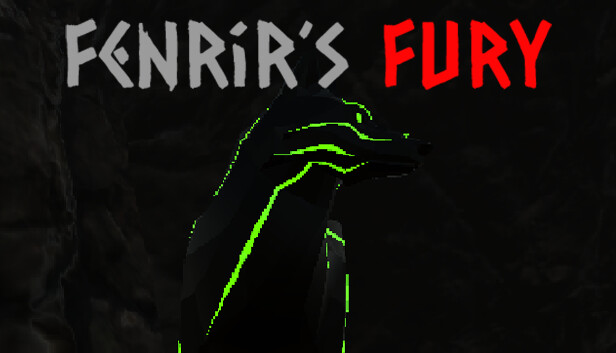 Fenrir's fury