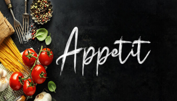 Appetit MR