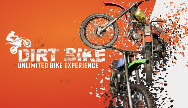 Dirt Bike: Unlimited bike Experience