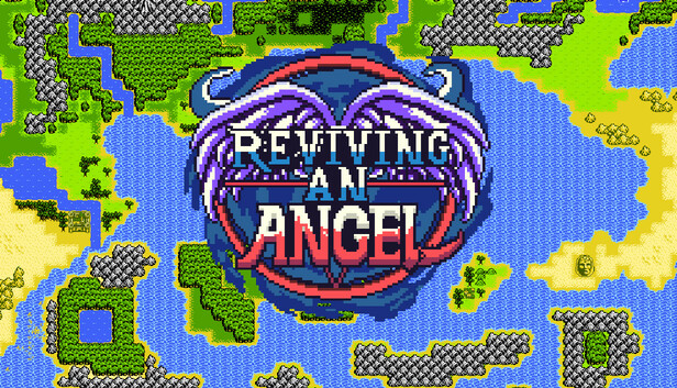 Reviving An Angel